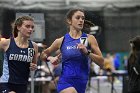 Track & Field  Women’s Track & Field open up the 2023 indoor season with a home meet against Colby College. They also competed against visiting Wentworth Institute of Technology, Worcester State University, Gordon College and Connecticut College. - Photo by Keith Nordstrom